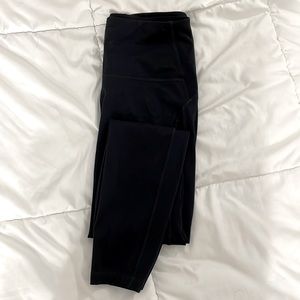 All in Motion Black Leggings